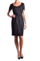 Dsquared  Women Dress - M Black Elegant Designer Fashion Dress - $991.98 CAD