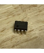 TI TL062CP Texas Instrument  Low Power JFET Input OPERATIONAL AMPLIFIER - $1.94