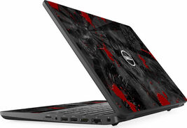 LidStyles Printed Laptop Skin Protector Decal Dell Precision 3540 3541 3550 3551 image 8