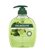 Palmolive Antibacterial Odour Neutralising Liquid Hand Wash 250mL Pump Lime - €57,12 EUR