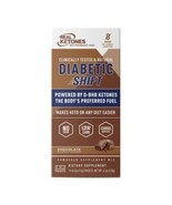 Real Ketones Diabetic Chocolate Stick Packs, 10 ct | CVS - $350.92 MXN