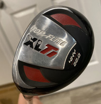Top Flite XLTI Golf Club Hybrid 4HY Left Handed (LH) - $24.51