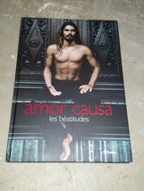 Amor Causa by Francois Rousseau 2005 Hardcover - $69.99