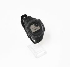 Garmin Instinct Solar Rugged GPS Smartwatch Graphite / Black 010-02293-10 image 2