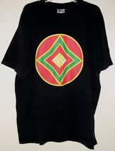 Ben Harper Concert T shirt Vintage 2003 Claremont California Royal Tag C... - £159.66 GBP
