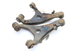 10-14 SUBARU LEGACY REAR UPPER CONTROL ARMS LEFT & RIGHT PAIR Q1137 image 11