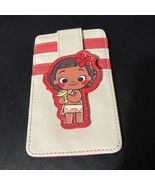 New Disney’s Moana Baby Moana ID Cardholder NWT - €11,94 EUR