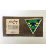 NEW December 2016 Loot Crate Firefly Independents Replica Patch (QMx) - £3.93 GBP