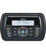 Jensen JHD40BT AM/FM/WB/USB Bluetooth Stereo, 160W (4x40W) Maximum Power... - $596.32 CAD