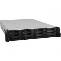 Synology RackStation RS3621RPxs SAN/NAS Storage System - $5,603.05