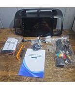 2+64G Android 13 Radio for Toyota Camry 2000-2006 Wireless Carplay Backu... - $1,377.07 MXN