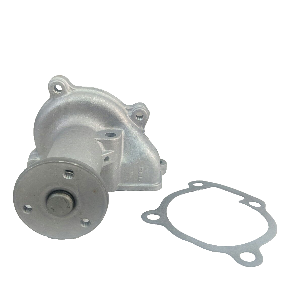 GMB 145-1210 Fits 1981-1985 Mazda GLC 1.5L L4 Engine Water Pump For E5B6... - $24.27