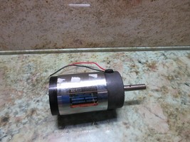 EC ELECTRO-CRAFT PERMANENT MAGNET SERVO MOTOR 0 6C 044 8&quot; - $58.19