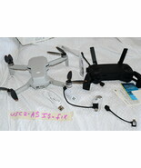 DJI Mini SE 2.7K Camera Drone For Repair OR PARTS AS IS- READ W5C2 - $320.68 CAD