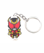 Kamen Rider Kiva (Emperor) High Quality Acrylic Keychain - $17.64 CAD