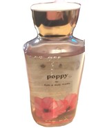 Bath & Body Works Poppy Body Wash 10 FL OZ New - €15,17 EUR Bath & Body Works Poppy Body Wash 10 FL OZ New - €15,17 EUR