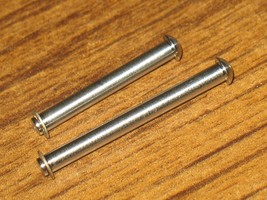 Gas Fuel Petrol Tank Cap Latch Lever Mount Pin 200 350 360 400 450 500 5... - $14.84