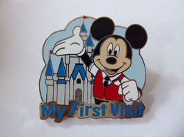 Disney Trading Broches 149940 Mickey - My First Pin Trading Démarrage - £7.51 GBP