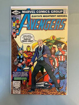 The Avengers(vol. 1) #201 - Marvel Comics - Combine Shipping - £3.74 GBP