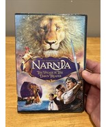 The Chronicles of Narnia: The Voyage of the Dawn Treader (DVD, 2010) NEW - $109.44 MXN