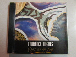 Terrence Hughes East Of The Sun 1992 11 Trk Independent Jazz Cd DBR201 Vg+ Oop - £6.89 GBP