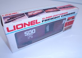 Lionel 6-9217 SOO Line Operating Boxcar LN w Box - £31.46 GBP