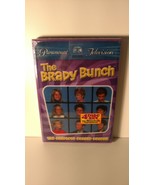 The Brady Bunch - The Complete Second Season DVD- factory sealed - $17.99