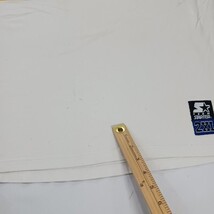 ASU Arizona State Sun Devils Men's White Distressed Graphic T-Shirt Size 2XL image 4