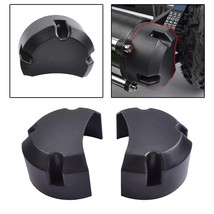 2pcs Electric All  Skated Belt Case  Electronic  Synus Belt Driver Roller Cover - £87.10 GBP