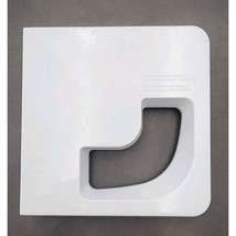 Cuisinart Soft Serve Ice Cream Maker ICE-45 Top Cover Lid Chute Replacement - $9.95