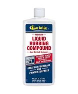 STAR BRITE Liquid Rubbing Compound For Medium Oxidation - 16 OZ (081316) - $34.85 CAD