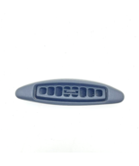 93-96 Camaro Z28 HVAC Dash IP Gauge Bezel A/C AC Vent Outlet LH 04086 - $297.31 MXN
