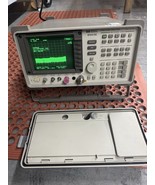 HP/Agilent 8563E Spectrum Analyzer - $3,149.99