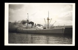 GB1974 - Prince Line Cargo Ship - Syrian Prince - built 1936 - photograph - £1.99 GBP