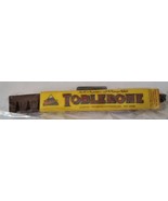 Long Bar Of Toblerone Magnet - $190.39 MXN