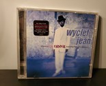 Présente le Carnaval [PA] par Wyclef Jean (CD, juin-1997, Colombie (USA)) - $5.23