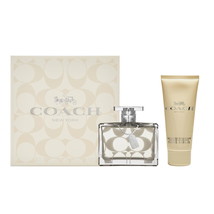 Coach Signature Perfume for Women, 2 Piece Gift Set - £67.86 GBP