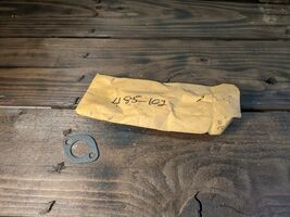New Stens 485-102 Intake Gasket for Briggs 27909 - $1.00