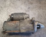Starter Motor Fits 07 ACCORD 1040712SAME DAY SHIPPING - $53.41