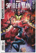 SPIDER-MAN City At War #5 (Of 6) (Marvel 2019) - £3.72 GBP