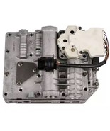 CD4E Valve Body W/ Solenoid Pack Mazda Mercury 1993-UP - $212.89 CAD