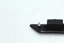 2004-2008 AUDI S4 A4 SEDAN REAR TRUNK LICENSE PLATE LIGHT HANDLE ASSEMBLY H1017 image 11