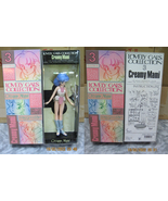 Bandai lovely gals collection 3 creamy mami 1/6 pvc figure 1985 vintage ... - $649.99