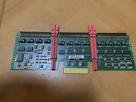 Luther &amp; Maelzer Test Rack MG 3V .4 PN 8203 - $150.00
