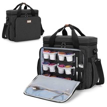 Coffee Maker Travel Bag Compatible With Keurig K-Mini Or K-Mini Plus, Si... - $64.99