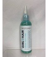Girl + Hair Restore+ With Shea Butter &amp; Castor Oil Hair Treatment Balm 3... - $213.04 MXN