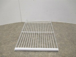 Whirlpool Refrigerator Wire Shelf (SCRATCHES/RUST) Part# 2163853 - £46.27 GBP