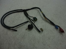 97-99 Honda GL1500 Valkyrie Thermostat Sub Wire Harness Engine 32101-MZ0-760 - £5.53 GBP