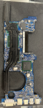 Apple 820-2101-A Logic Board (For Parts Only) - $49.50