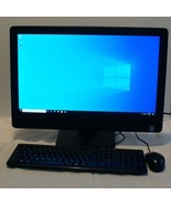 Dell Optiplex 9030 23&quot; AIO i5-4590s 3.20GHz 8GB 128GB SSD 500GB HDD Win ... - €188,89 EUR